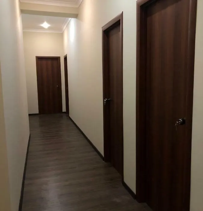 El Mundo Apartments-1