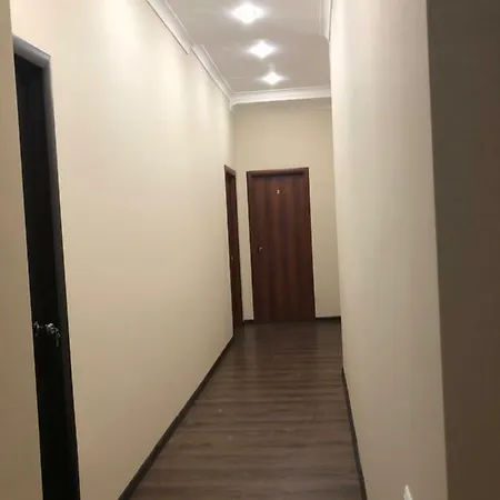 El Mundo Apartments-3